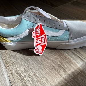 Vans Old Skool Plat